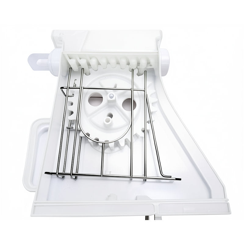 NECTA 1L CONTAINER AND MIXER