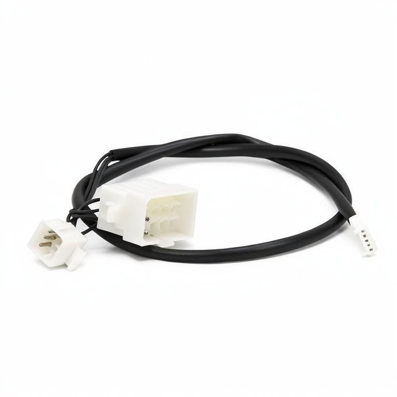 NECTA WIRING MIZIP PLUS EXE