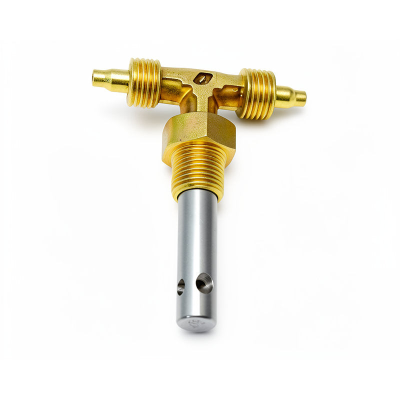 NECTA UNION 6/3 X 1/8