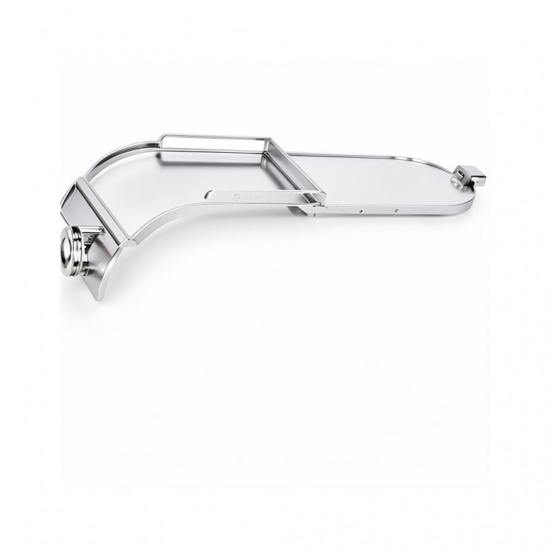 NECTA COMPARTMENT BACKREST SLIDE