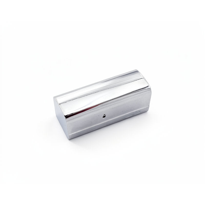NECTA CHROME SELECTION BUTTON