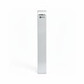 NECTA RH CHROME PANEL - KREA