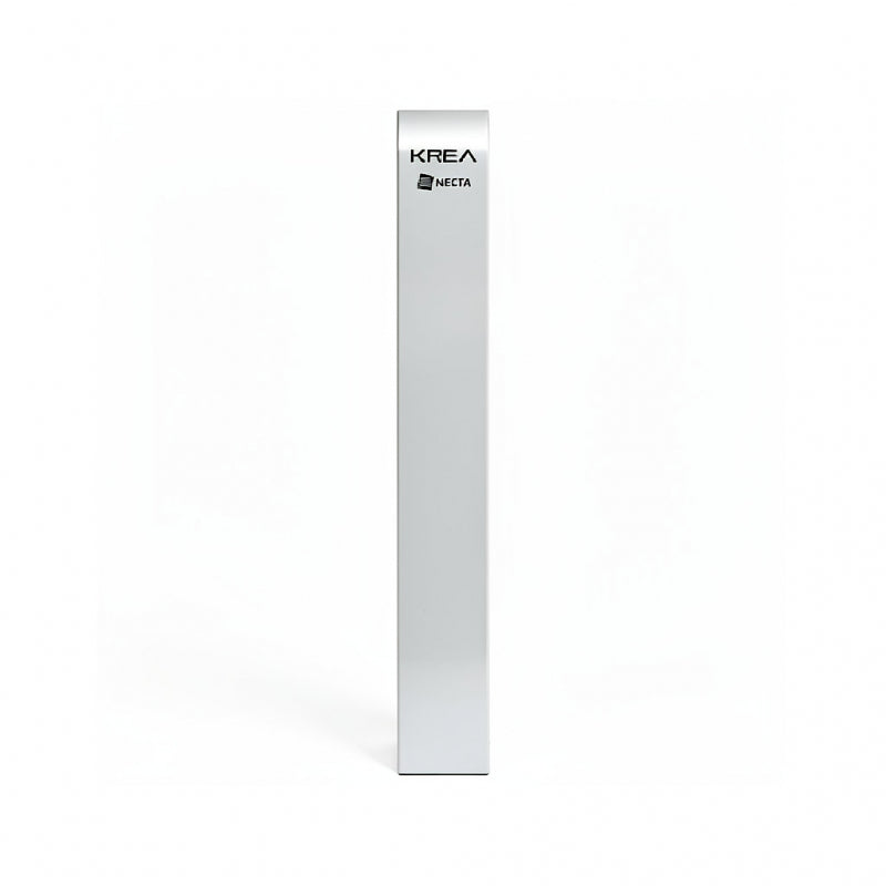 NECTA RH CHROME PANEL - KREA