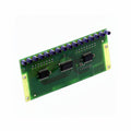 NECTA PHOTOCELL BOARD EMITTER AND SPACER