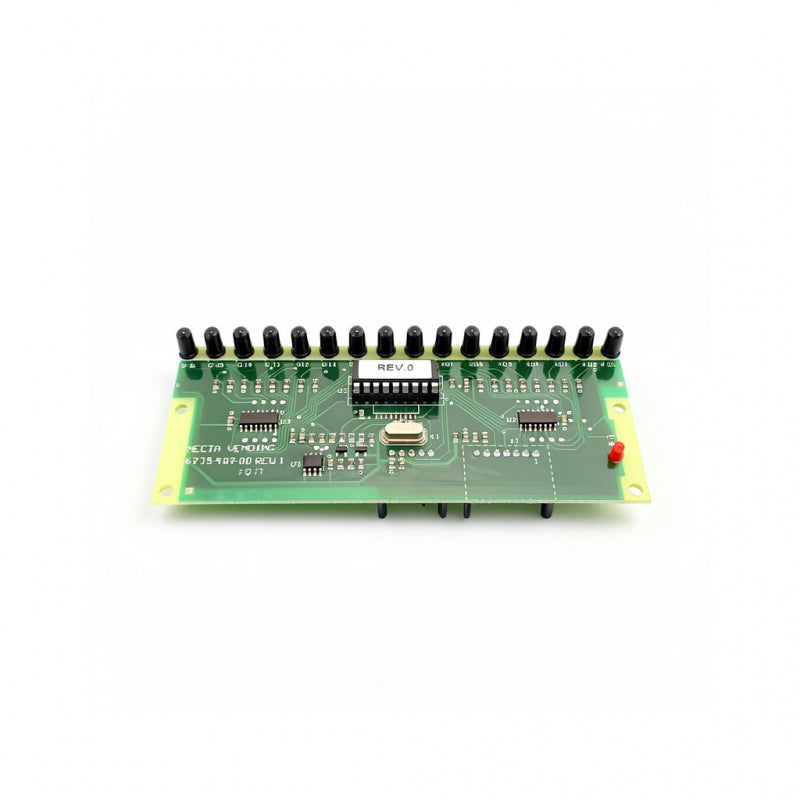 NECTA PHOTOCELL RECEIVER CARD