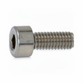 NECTA CYLINDRICAL SCREW WITH HEXAGON M4X10