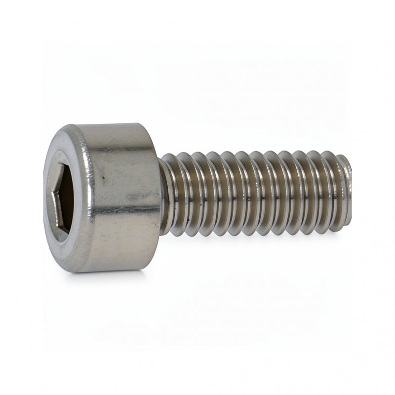 NECTA CYLINDRICAL SCREW WITH HEXAGON M4X10