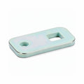 NECTA LOCK LATCH