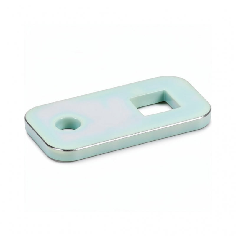 NECTA LOCK LATCH