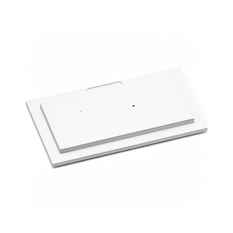 NECTA DISPLAY GLASS
