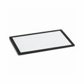 NECTA NOTE LOADER PLATE