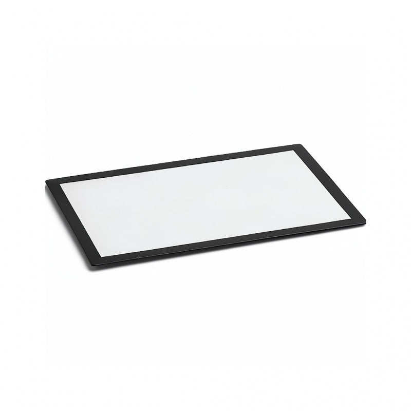 NECTA NOTE LOADER PLATE