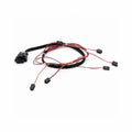 NECTA TRAY WIRING 10 PIN
