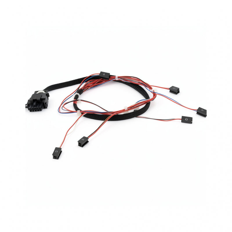 NECTA TRAY WIRING 10 PIN