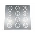 NECTA TOUCH KEYBOARD