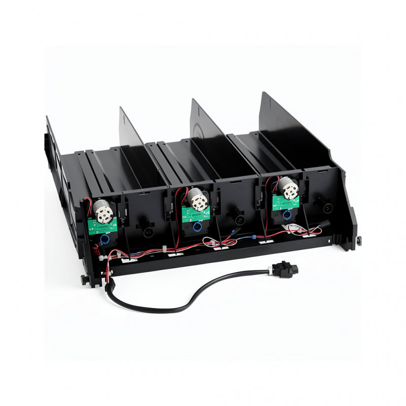 NECTA 3 SELECTION TRAY