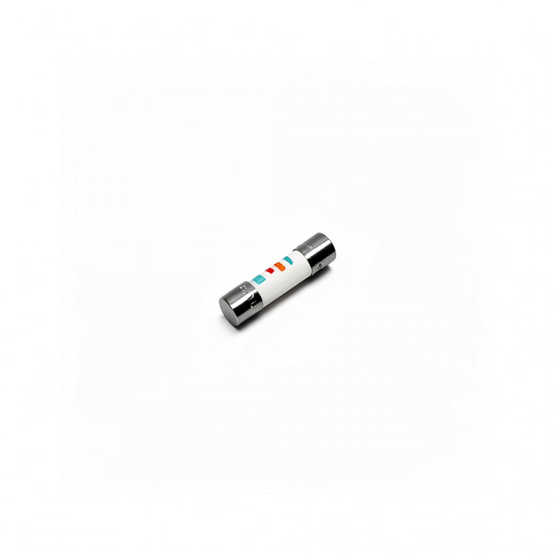 FUSE 6.3A 5 X 20