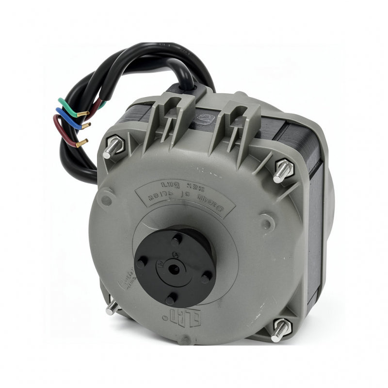 NECTA FAN MOTOR 230V
