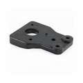 NECTA TOP PLATE - BOILER