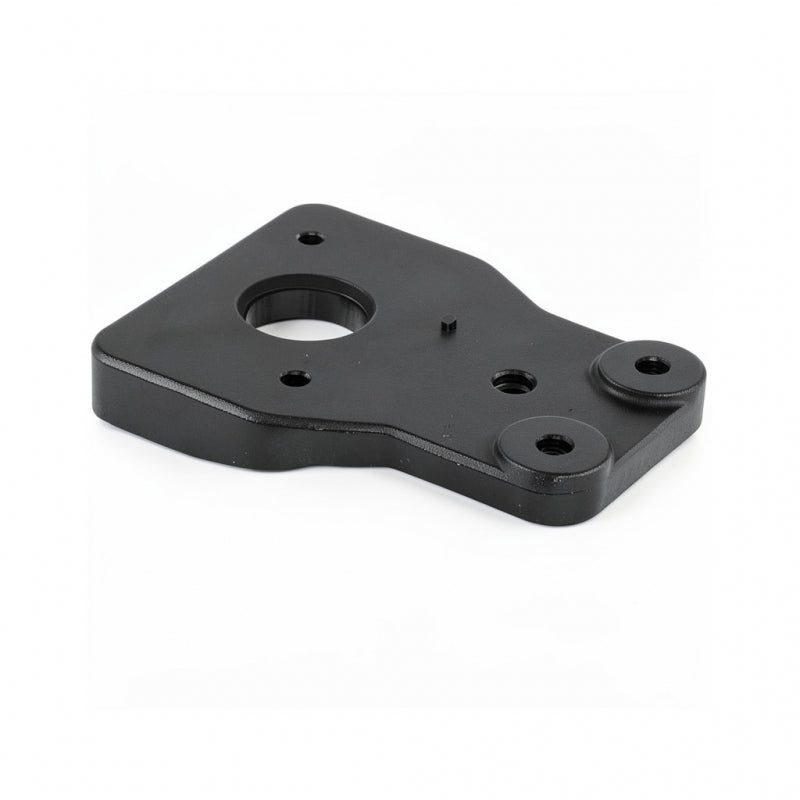 NECTA TOP PLATE - BOILER