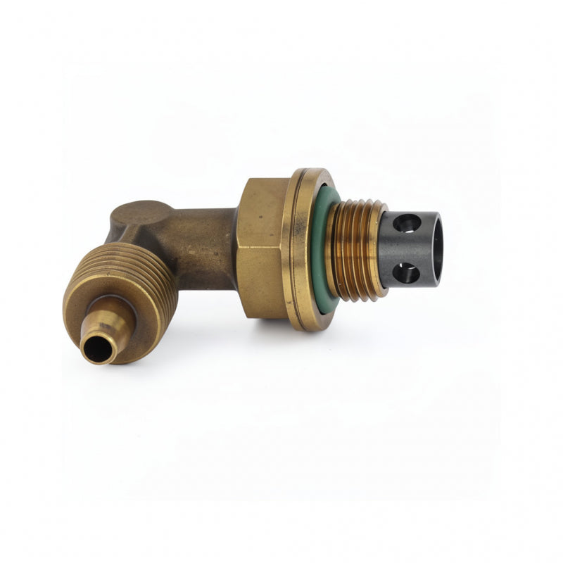1/8 ROTARY ELBOW FITTING