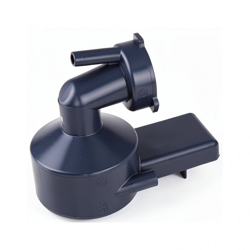 NECTA MIXER BODY
