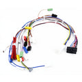 NECTA BOILER WIRING