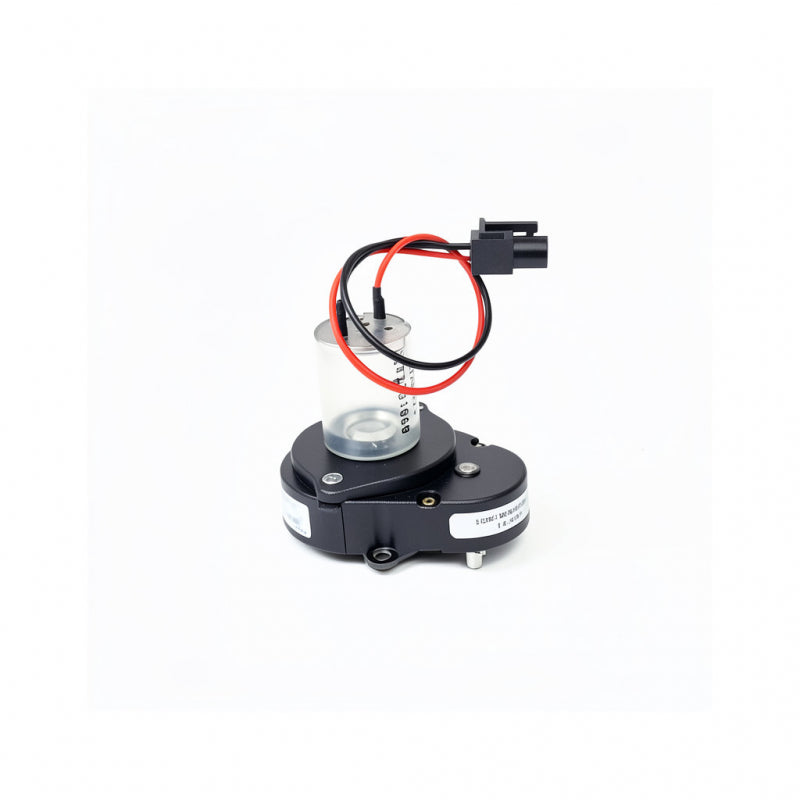 NECTA NOZZLE MOTOR