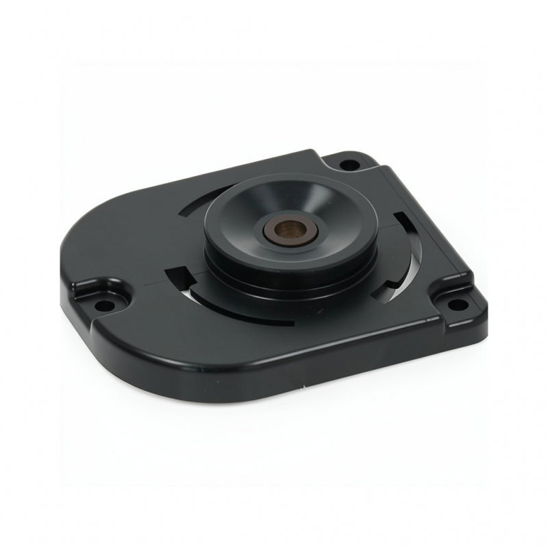 NECTA MIXER FLANGE