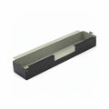 NECTA FOOT COVER ASSEMBLY