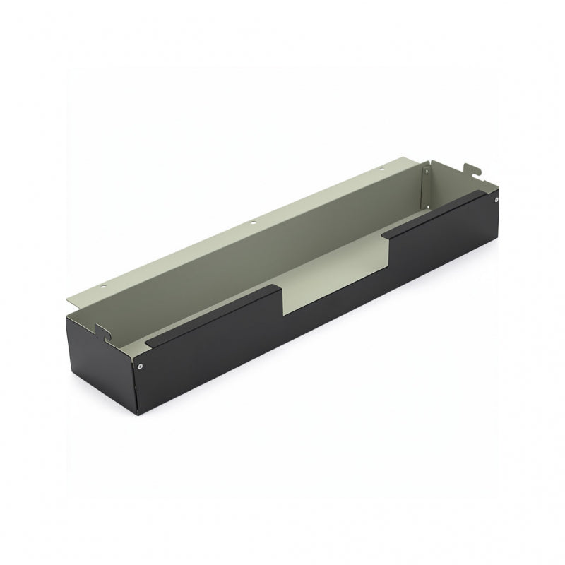 NECTA FOOT COVER ASSEMBLY