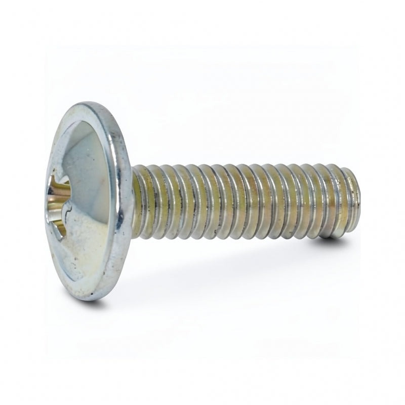 SCREW M4 X 14MM