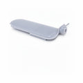 NECTA OPALINE GLASS LED