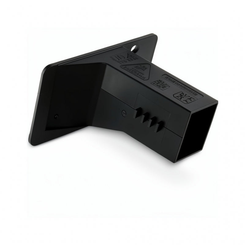 NECTA COIN INSERT TOP CHUTE