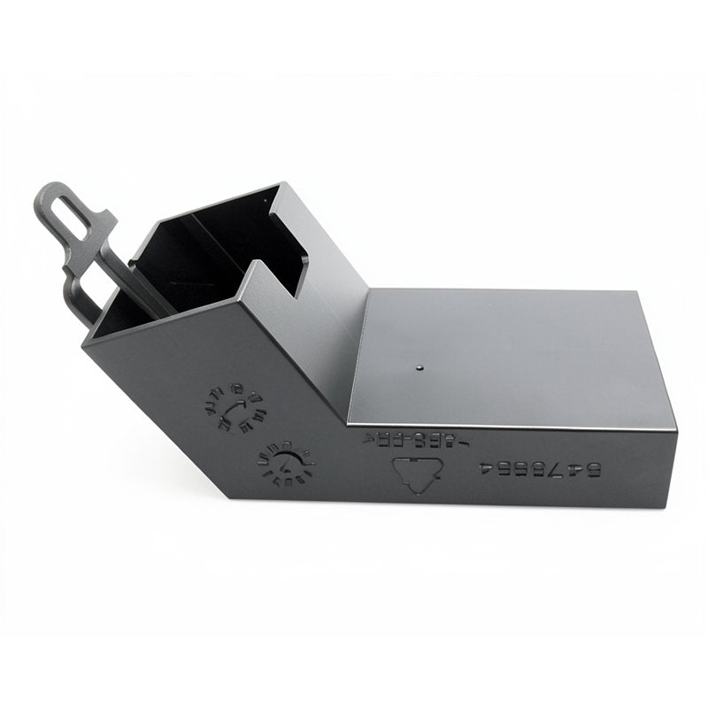 NECTA COIN INSERT BOTTOM CHUTE