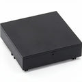 NECTA 1/4 MODULE SURROUND 7X00 BLACK