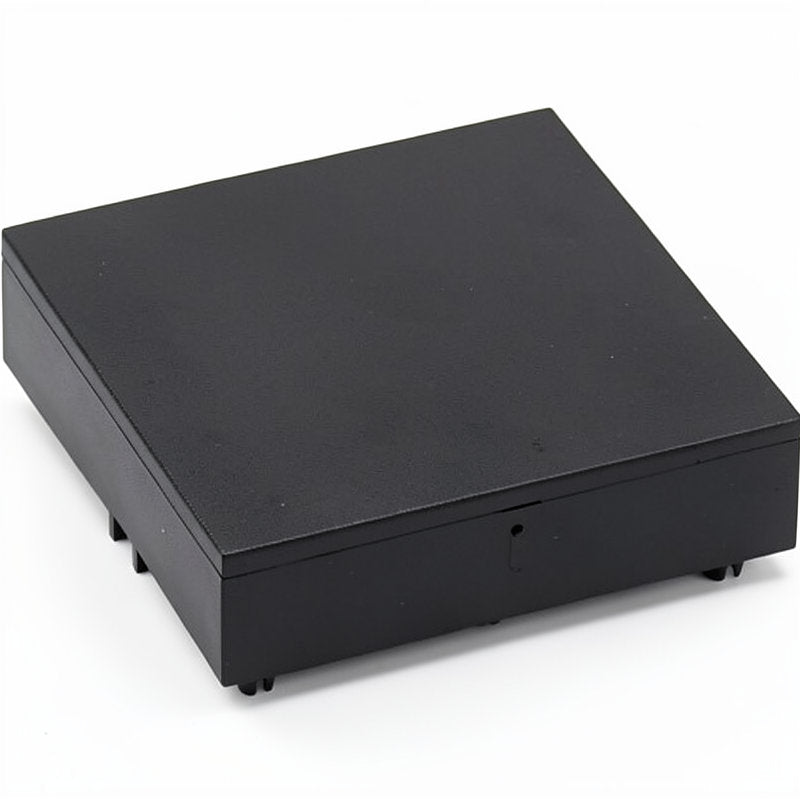 NECTA 1/4 MODULE SURROUND 7X00 BLACK