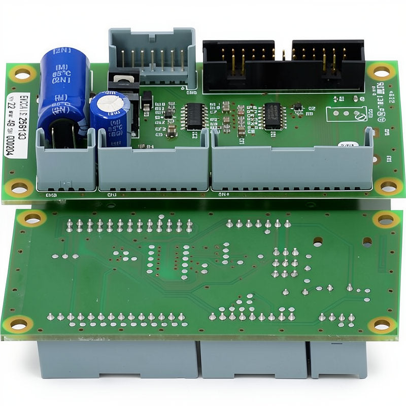 NECTA DISPLAY INTERFACE CARD