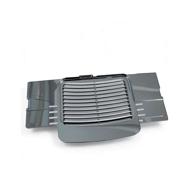 NECTA CHROME BASIN GRID