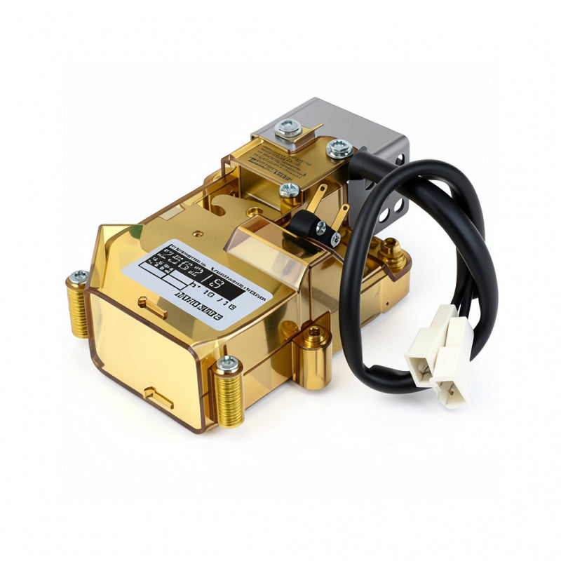 NECTA VARIABLE DOSER ASSEMBLY 230V