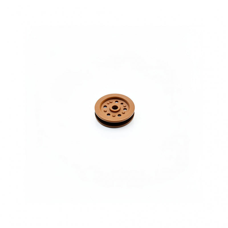 NECTA LOWER PISTON D.43