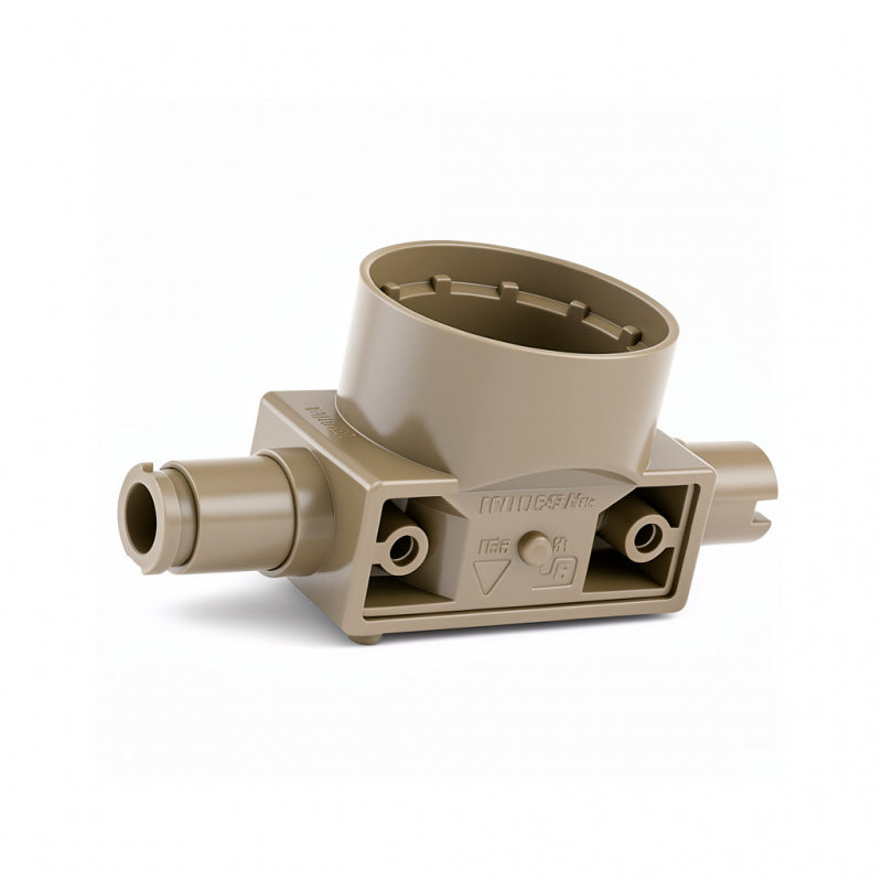 NECTA TOP PISTON CROSSPIECE 43MM