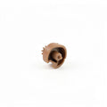NECTA CUP SCROLL - 12OZ - BROWN