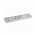NECTA LIQUID TRAY GRID
