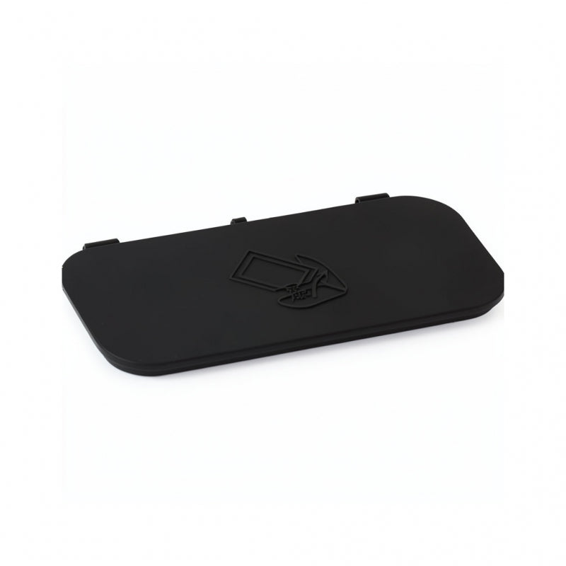 NECTA DECAFFEINATED DOOR BLACK
