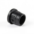 NECTA UNIT TOP SCREW CAP-BLACK-
