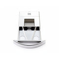 NECTA SHUTTER MOVEMENT LEVER