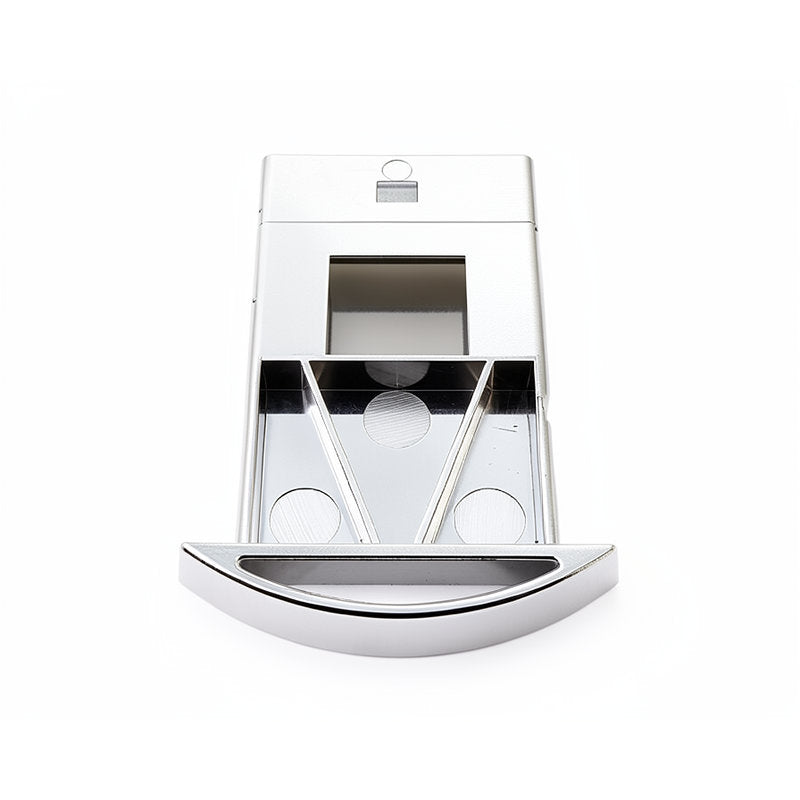 NECTA SHUTTER MOVEMENT LEVER