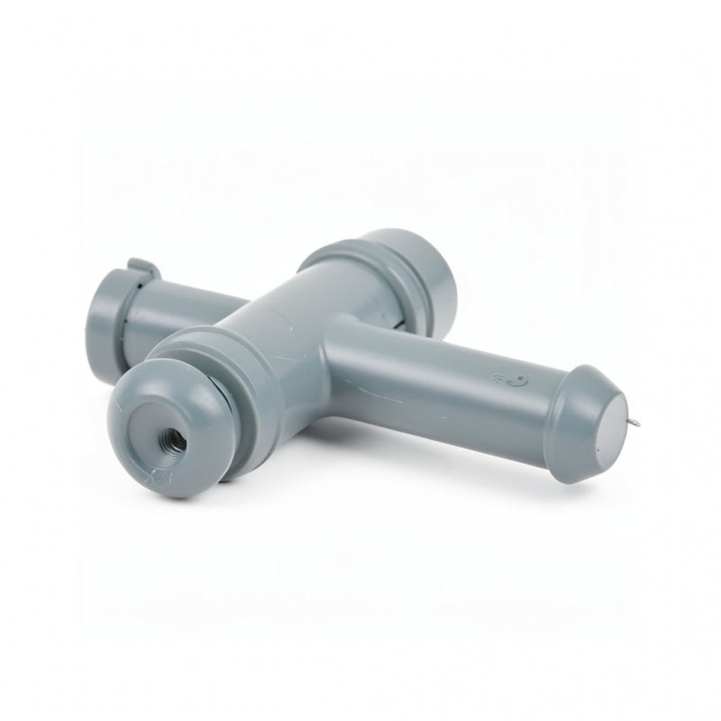 NECTA COFFEE NOZZLE DIVERTER