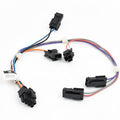 NECTA WIRING TOP